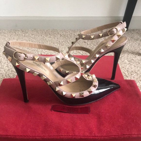 Heels - Picture 2 of 5